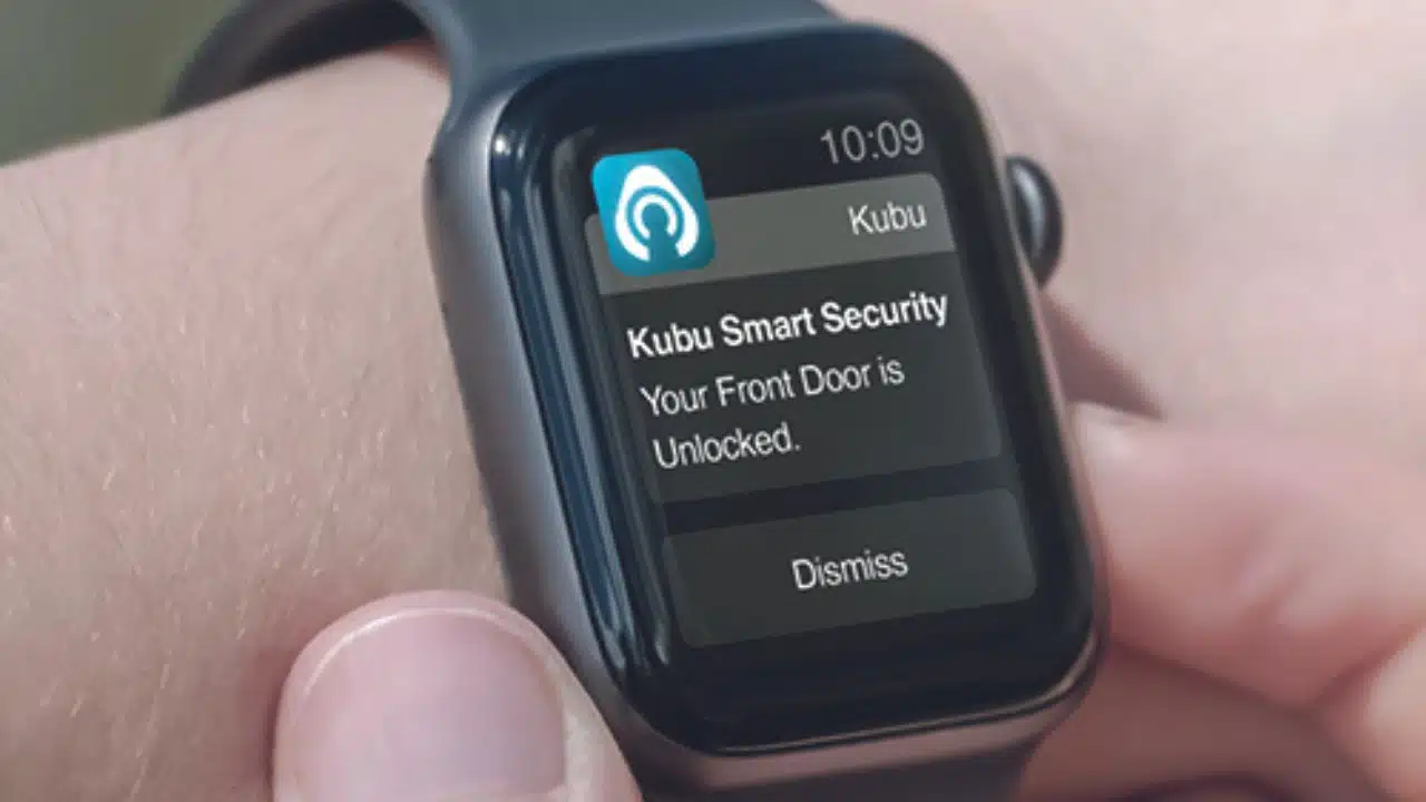 Be Smart, Be Secure